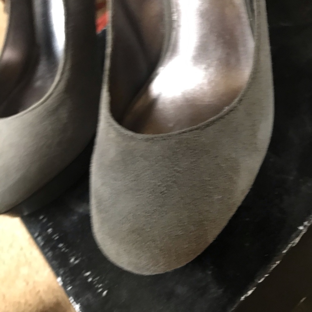 Steve Madden pump